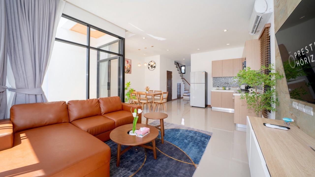 Photo of Livingroom in Kamala