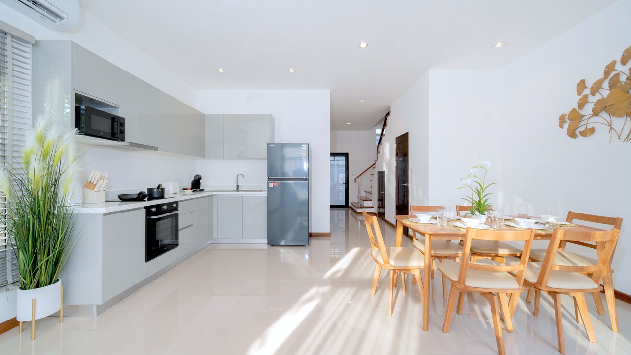 Photo of Kitchen in Kamala