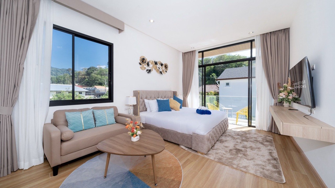 Photo of Bedroom in Kamala