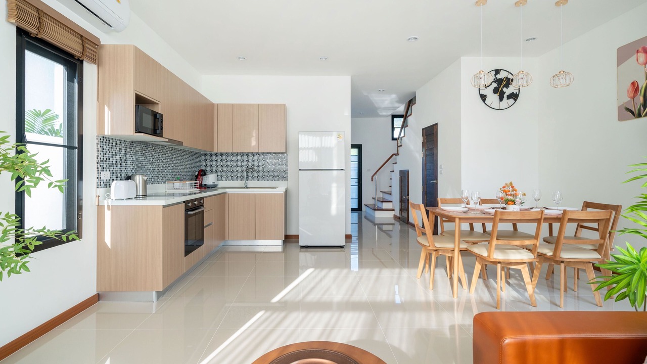 Photo of Kitchen in Kamala