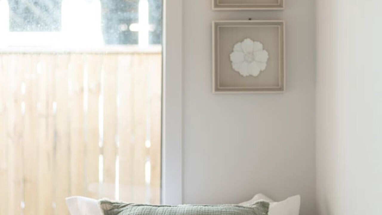 Photo of Bedroom in Parkinson