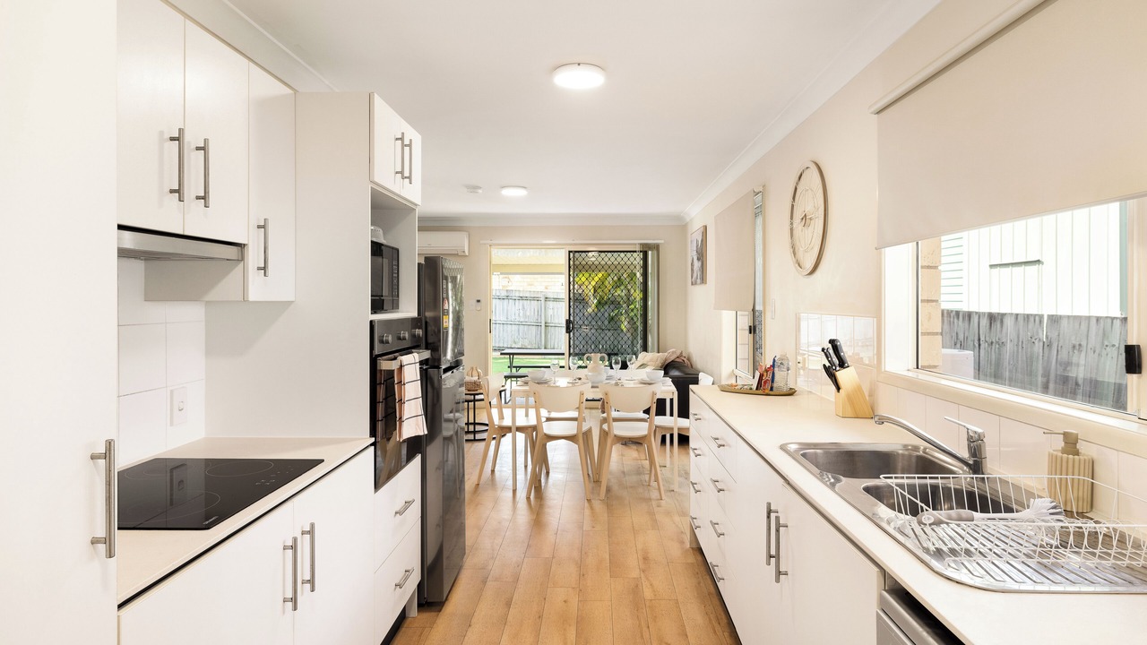 Photo of Kitchen in Acacia Ridge