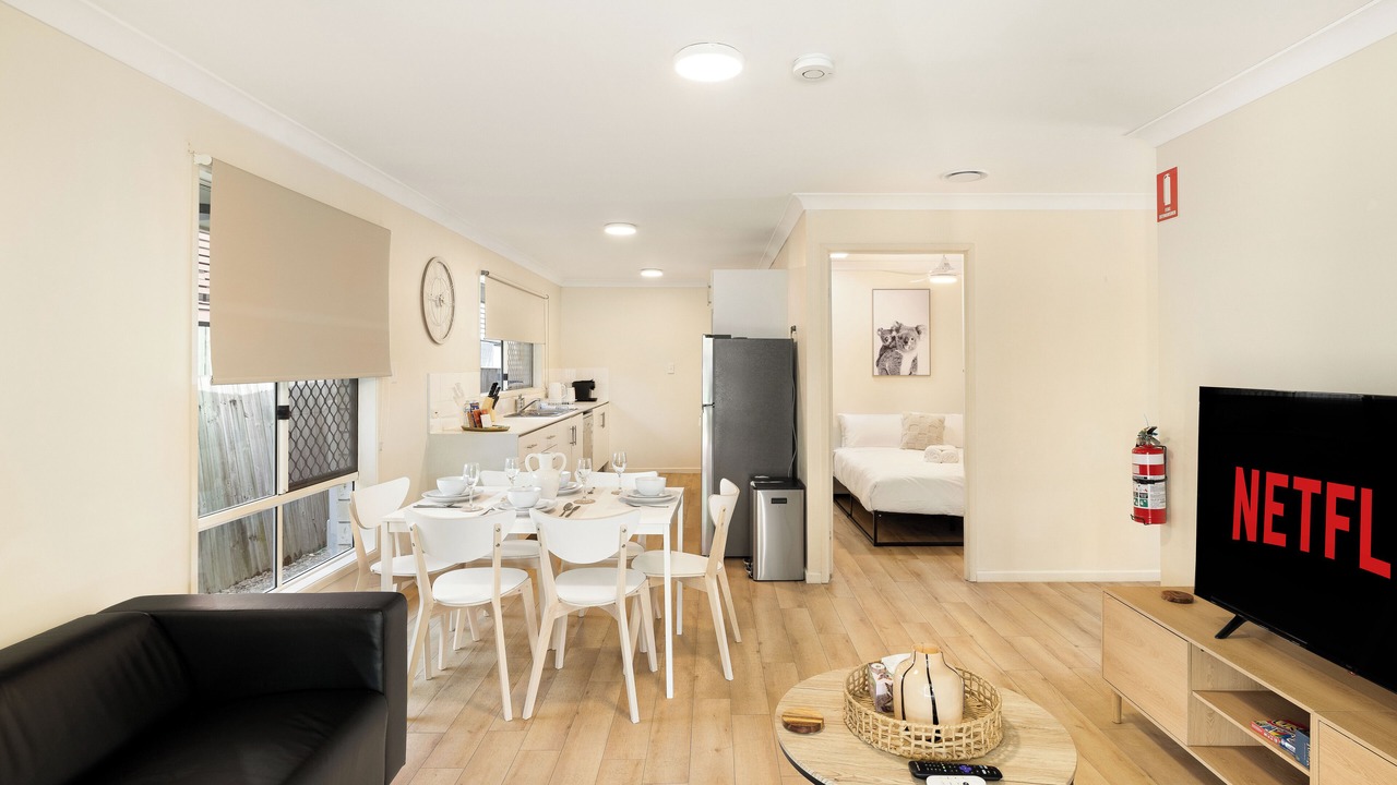 Photo of Livingroom in Acacia Ridge