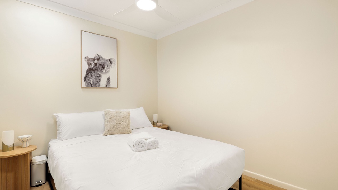 Photo of Bedroom in Acacia Ridge