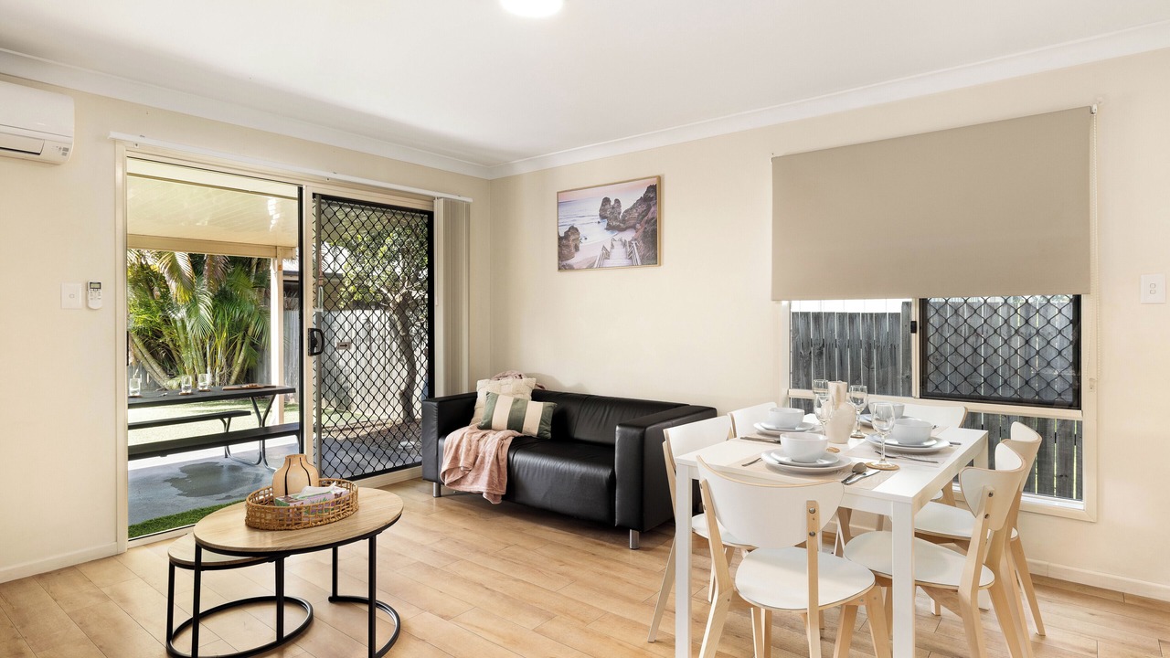 Photo of Livingroom in Acacia Ridge