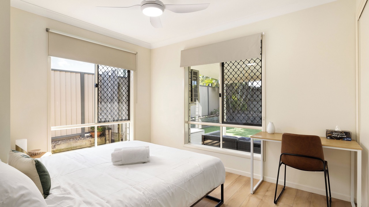 Photo of Bedroom in Acacia Ridge
