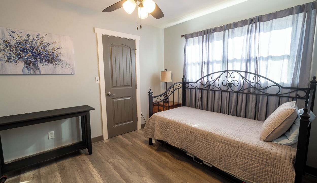 Photo of Bedroom in Cropwell