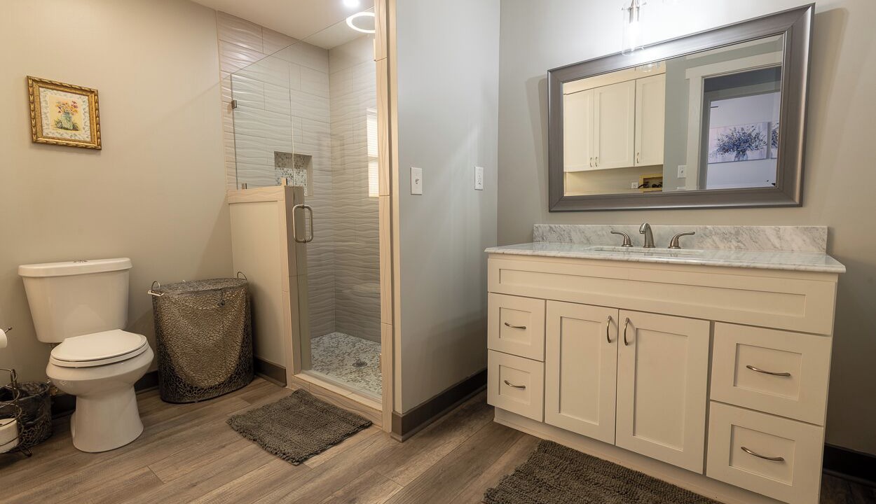 Photo of Bathroom in Cropwell