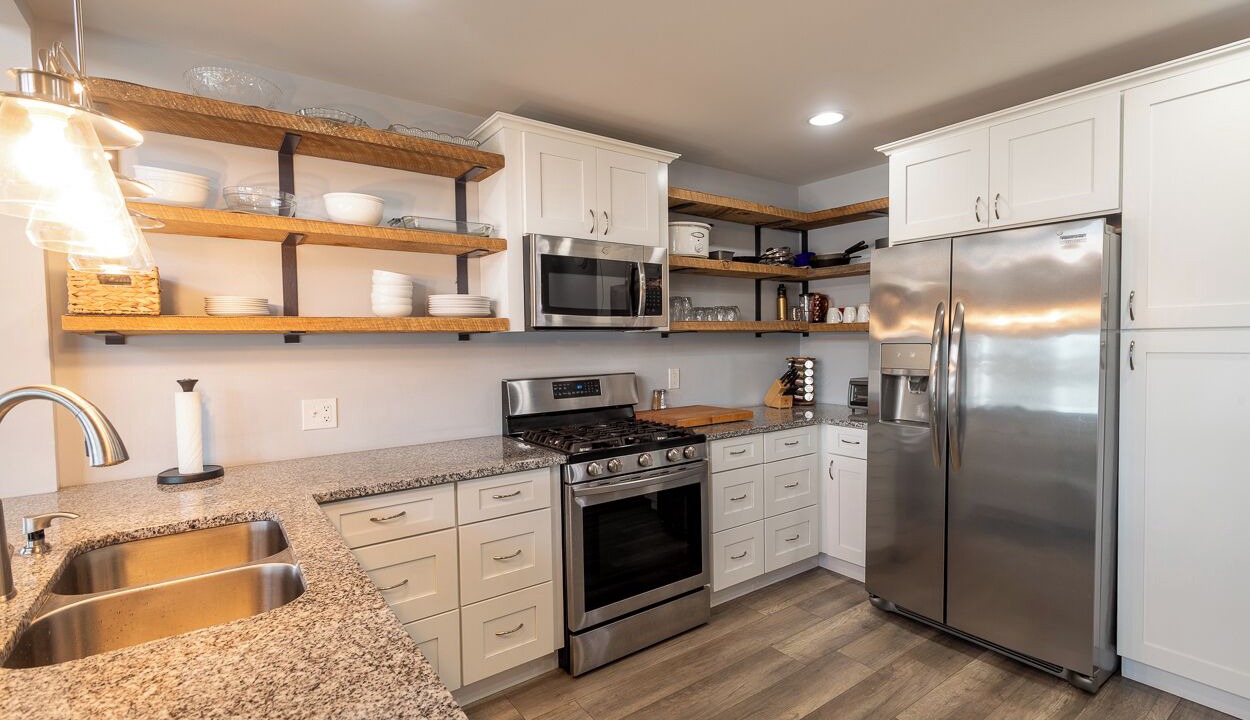 Photo of Kitchen in Cropwell