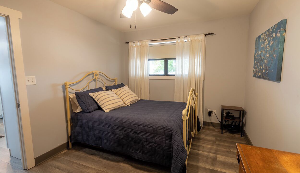 Photo of Bedroom in Cropwell