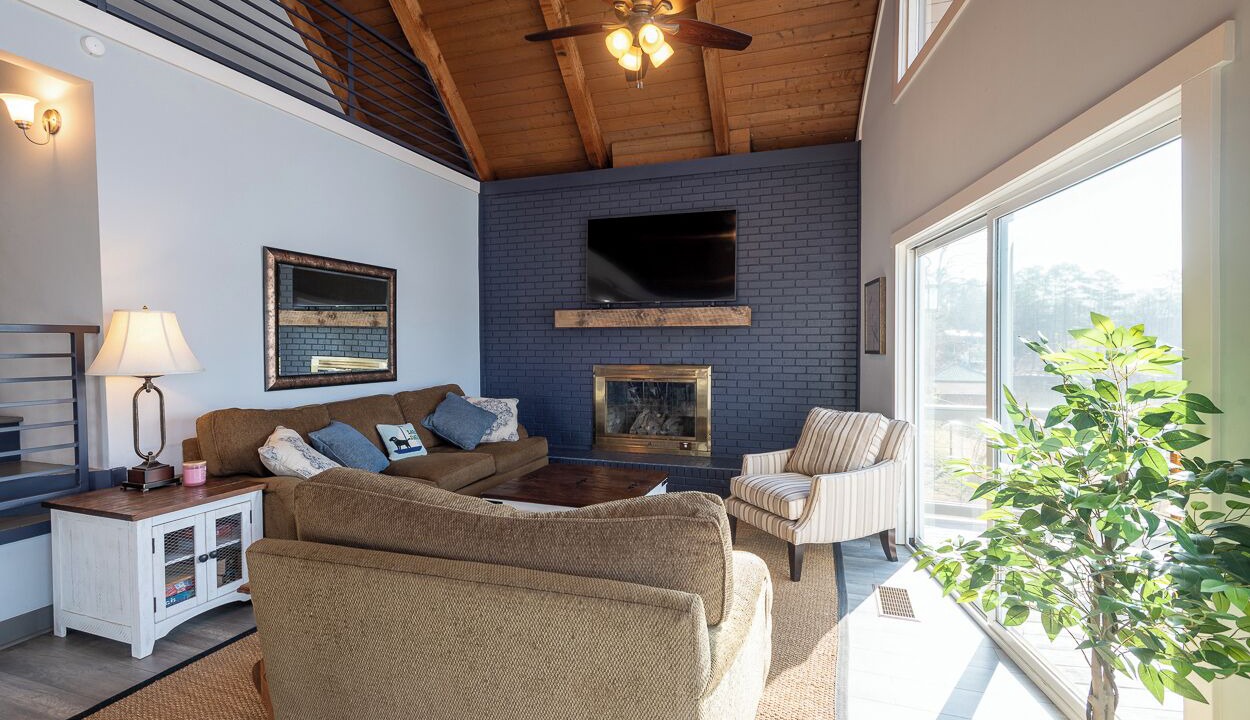 Photo of Livingroom in Cropwell