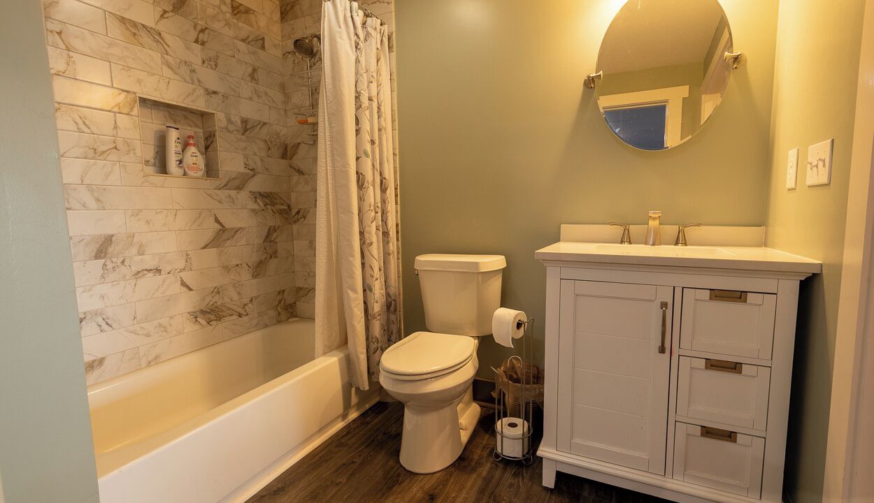 Photo of Bathroom in Cropwell