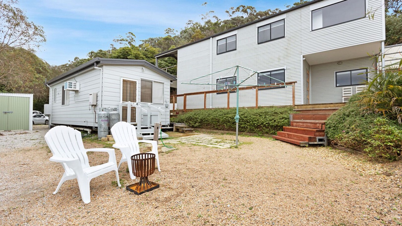 Photo of Outdoor in Lakes Entrance
