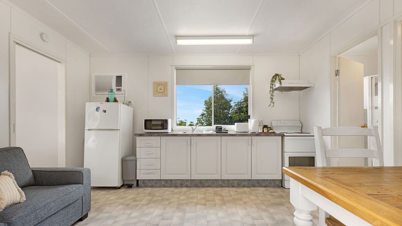 Photo of Kitchen in Lakes Entrance
