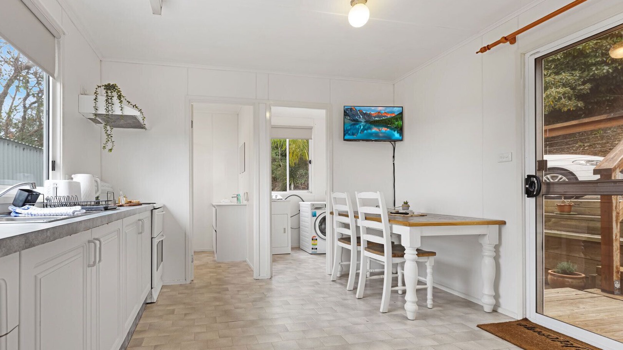 Photo of Kitchen in Lakes Entrance