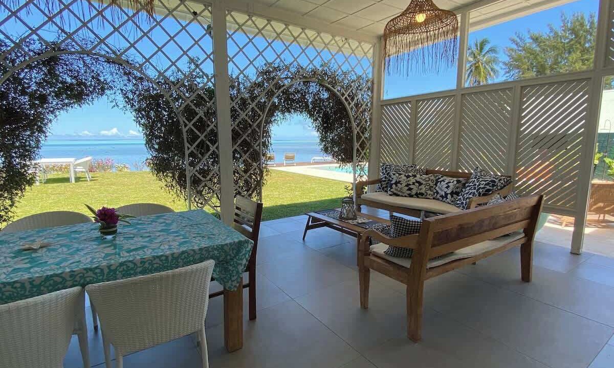 Photo of Outdoor in Paea