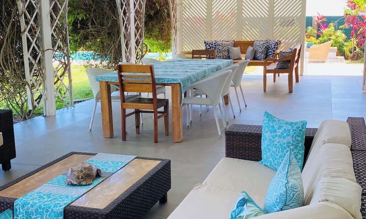 Photo of Outdoor in Paea