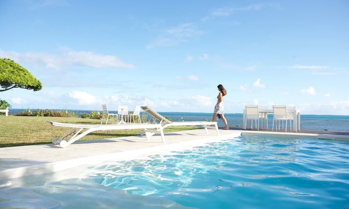 Photo of Outdoor in Paea
