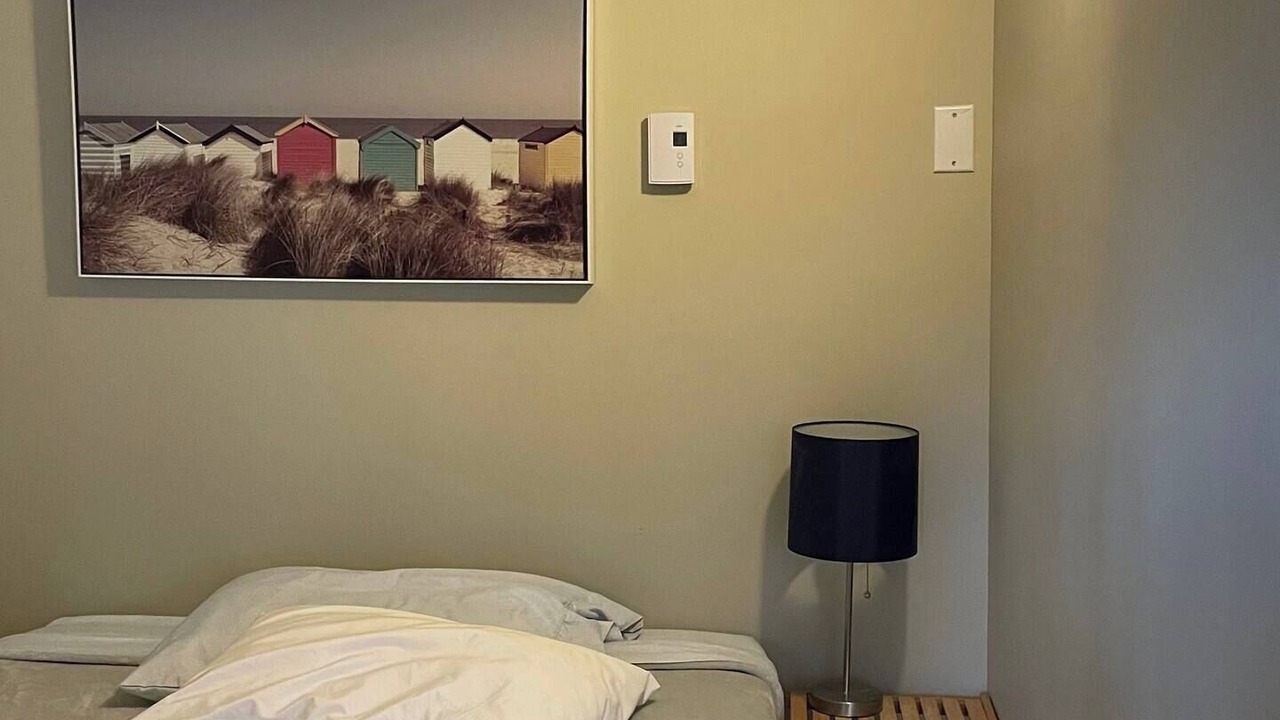 Photo of Bedroom in L'Anse-Saint-Jean