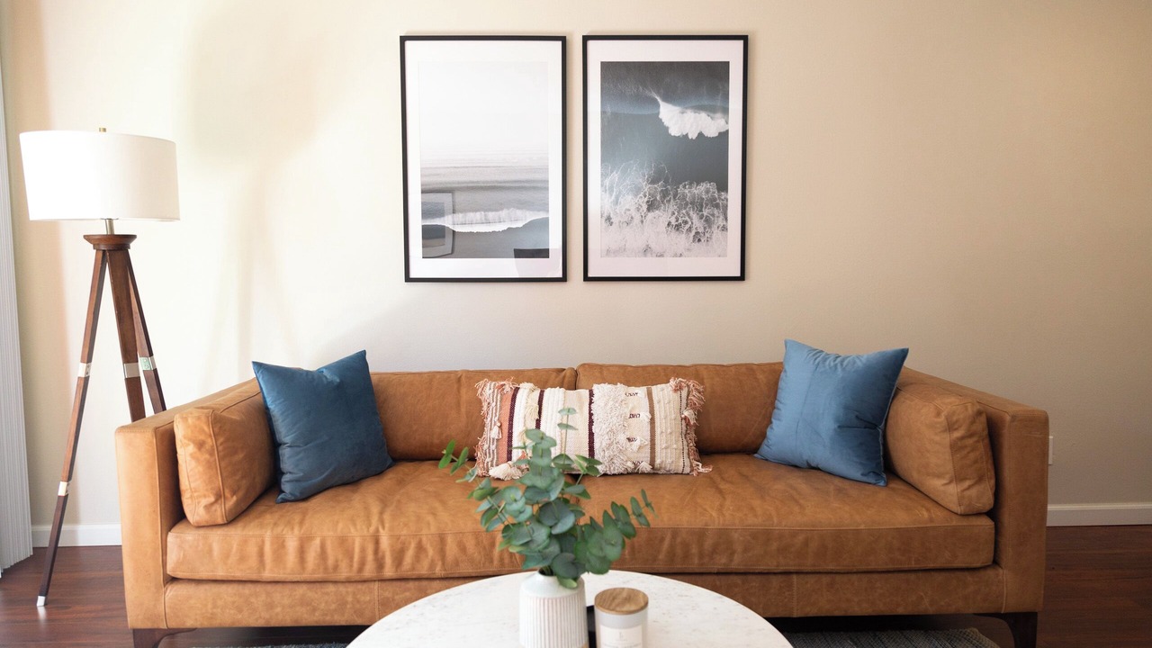Photo of Livingroom in Westlake Village