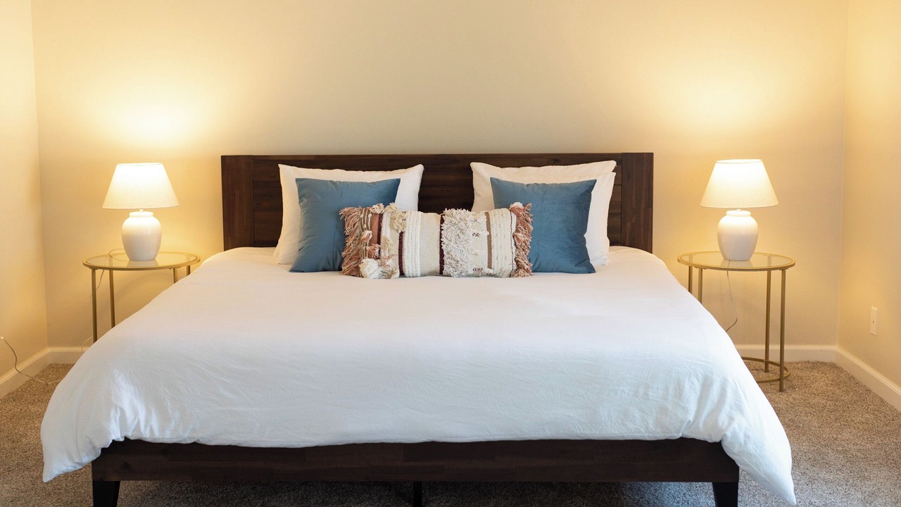 Photo of Bedroom in Westlake Village