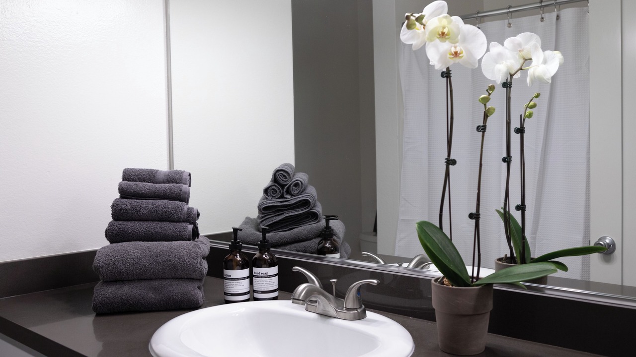 Photo of Bathroom in Westlake Village