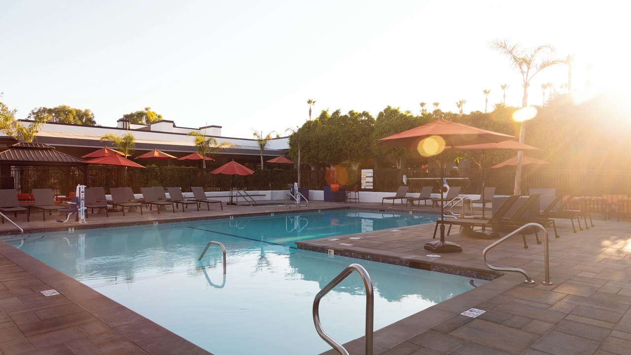 Photo of Outdoor in Westlake Village
