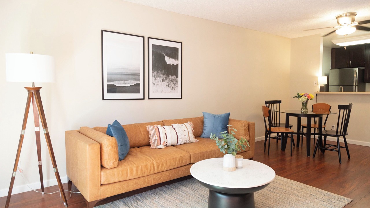 Photo of Livingroom in Westlake Village