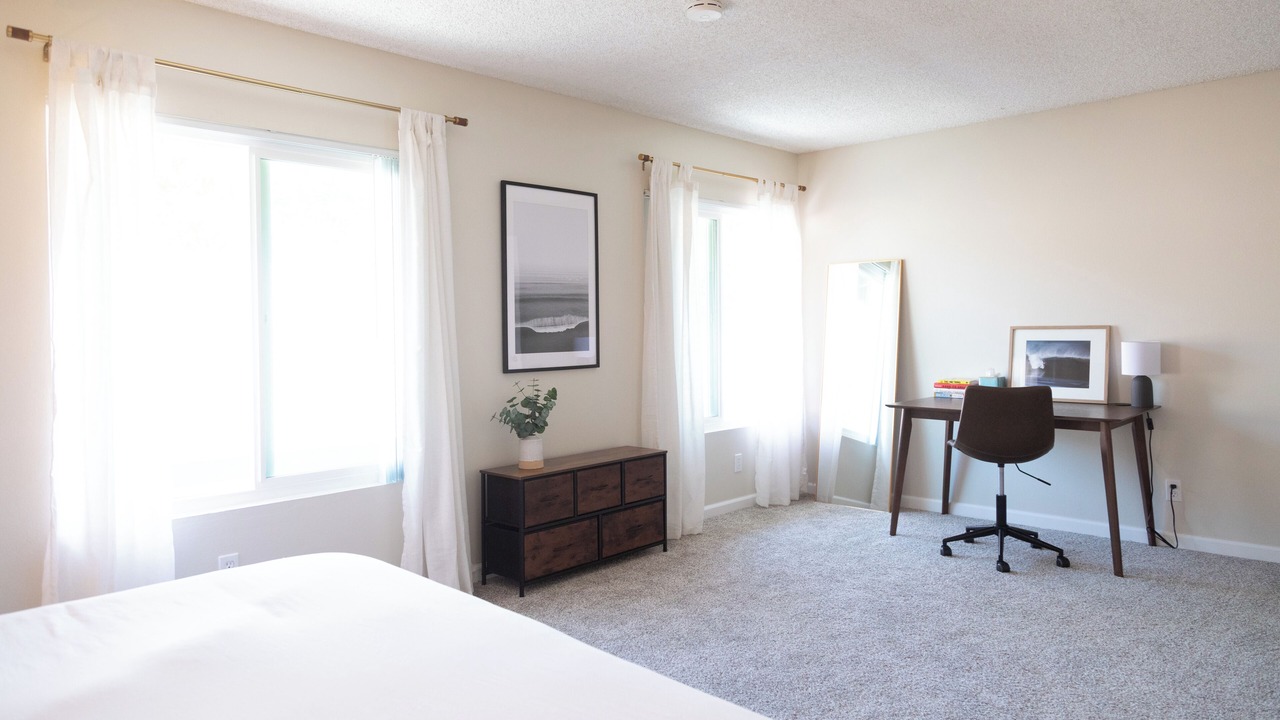 Photo of Bedroom in Westlake Village