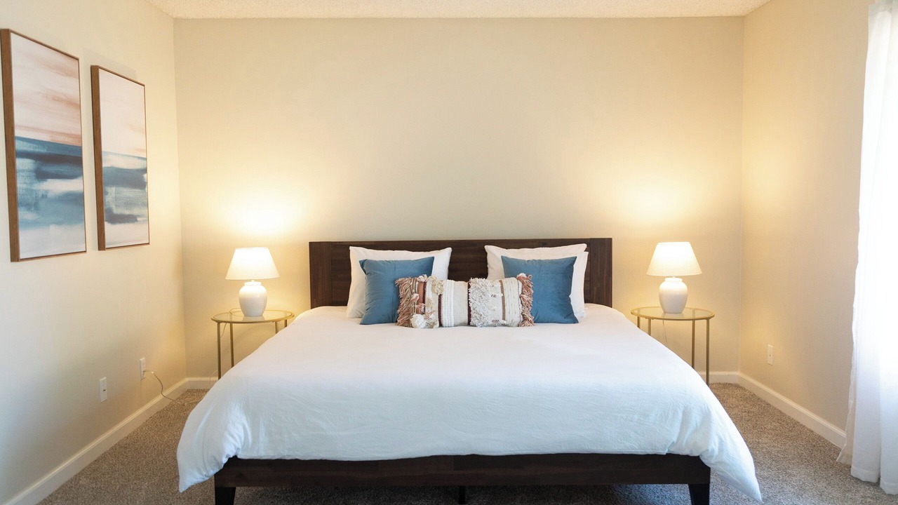 Photo of Bedroom in Westlake Village