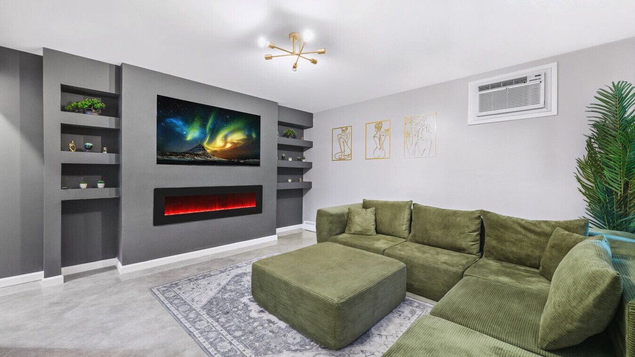 Photo of Bedroom in Bayonne