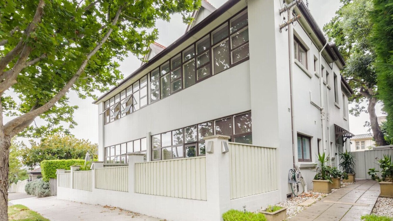 Photo of Outdoor in North Sydney