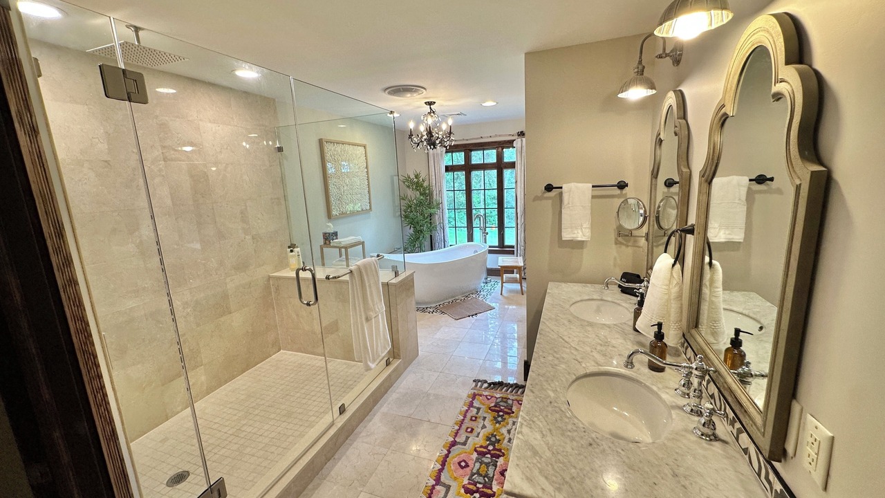 Photo of Bathroom in Warwick