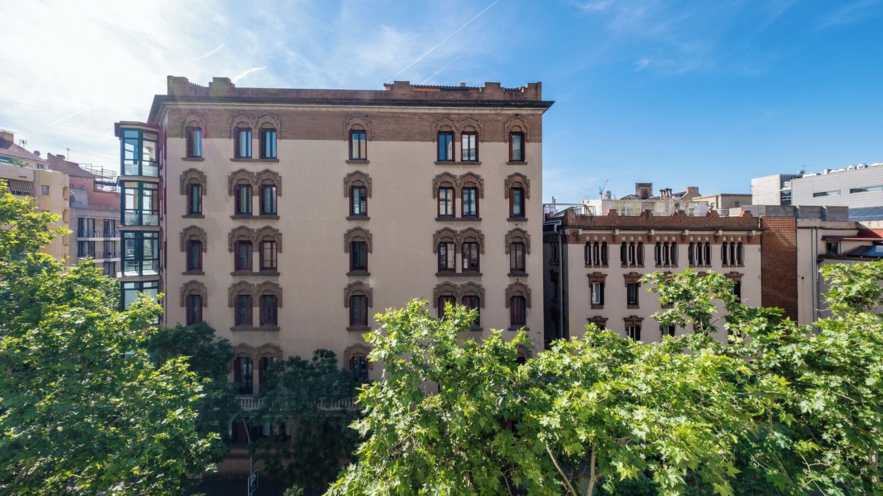 Photo of Outdoor in El Baix Guinardo