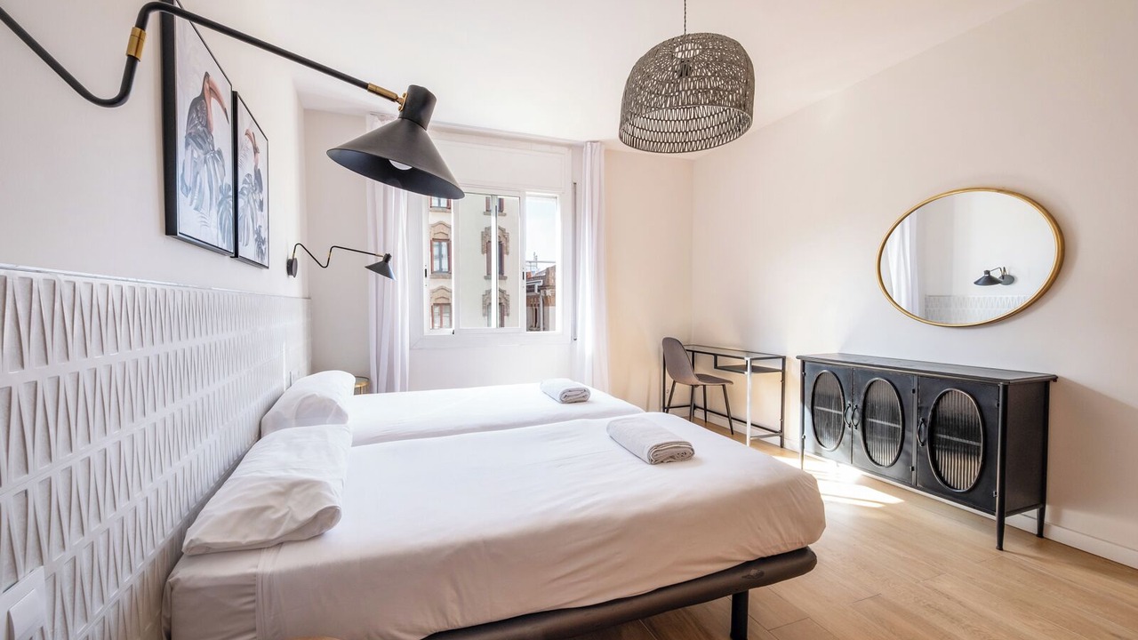 Photo of Bedroom in El Baix Guinardo