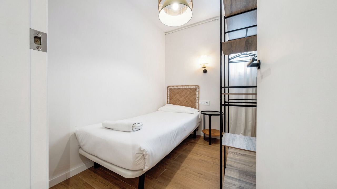 Photo of Bedroom in El Baix Guinardo