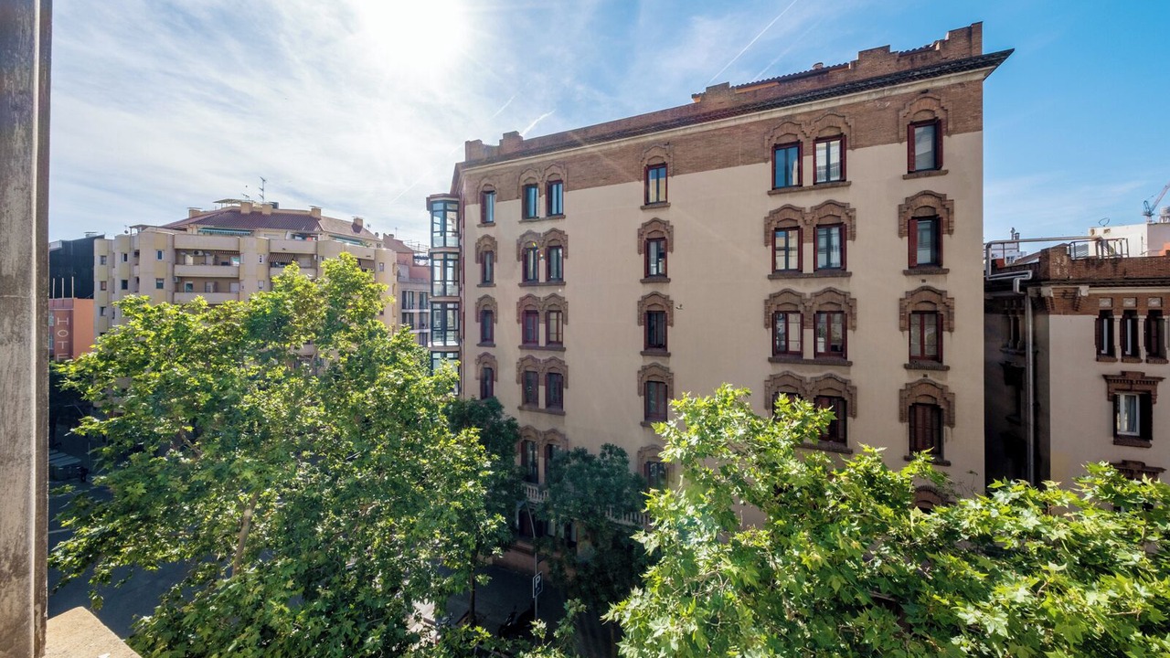 Photo of Outdoor in El Baix Guinardo