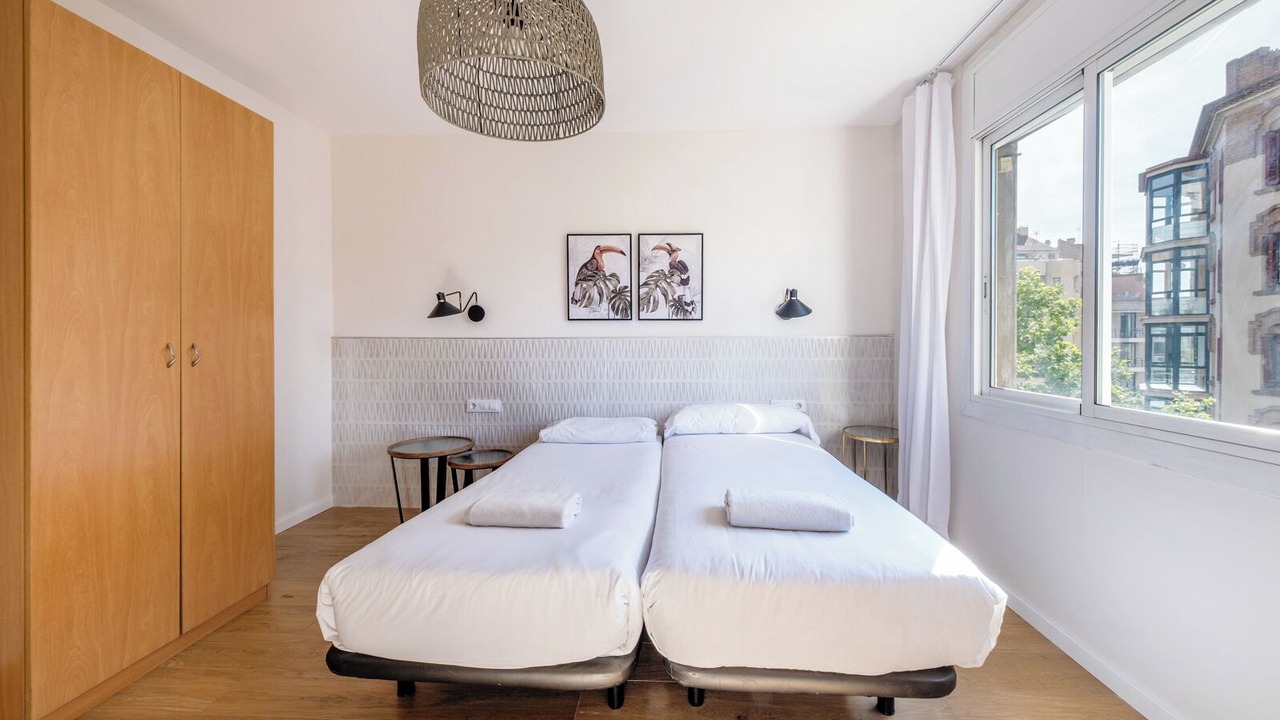 Photo of Bedroom in El Baix Guinardo