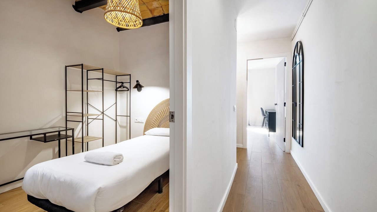 Photo of Bedroom in El Baix Guinardo