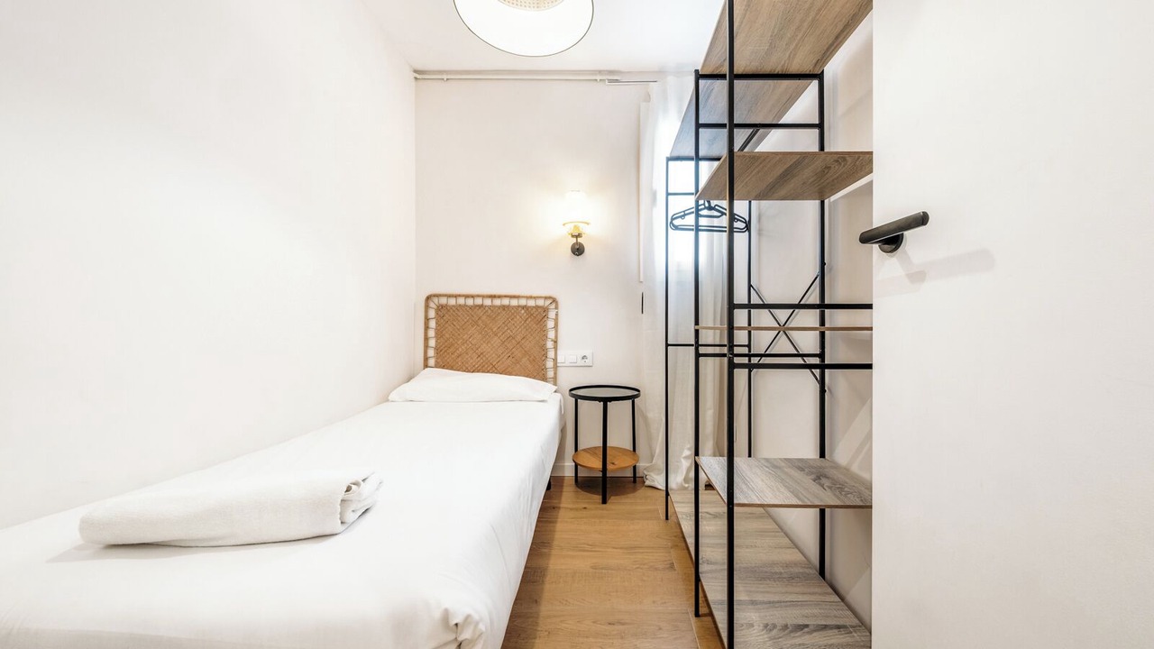 Photo of Bedroom in El Baix Guinardo