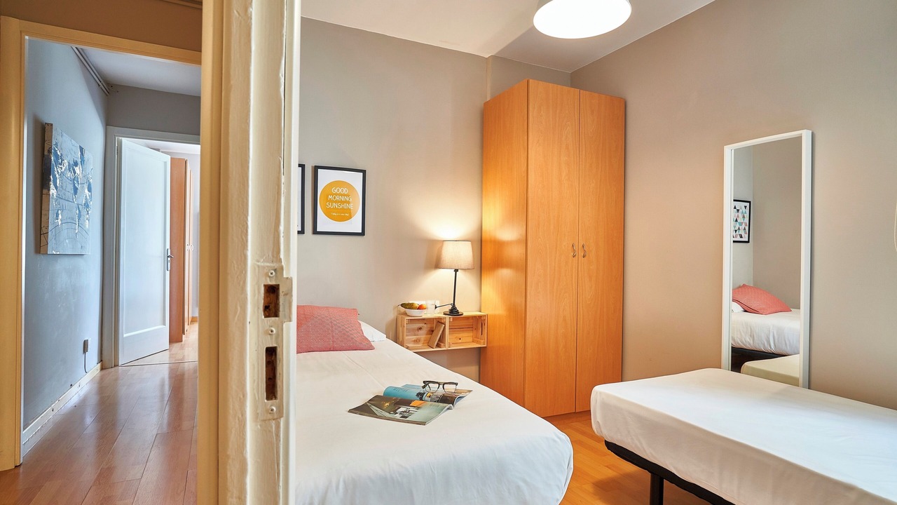 Photo of Bedroom in El Baix Guinardo