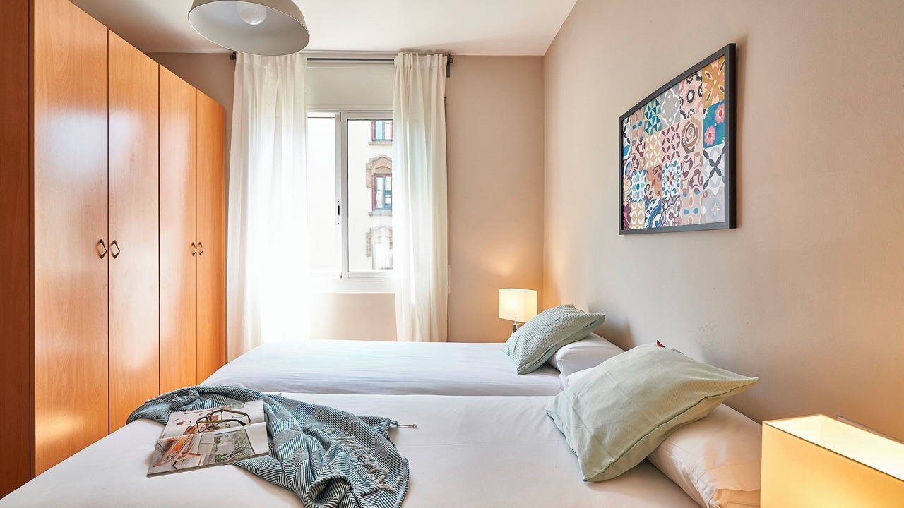 Photo of Bedroom in El Baix Guinardo