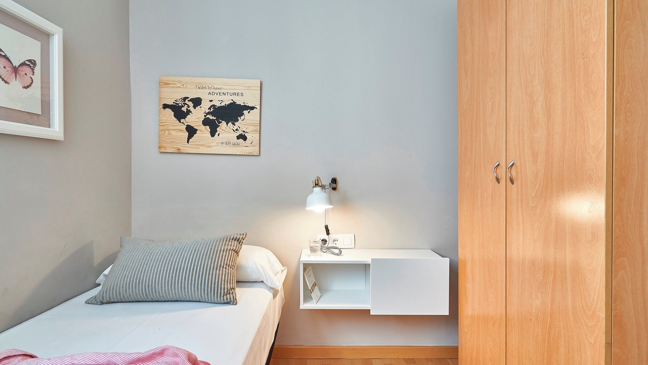 Photo of Bedroom in El Baix Guinardo