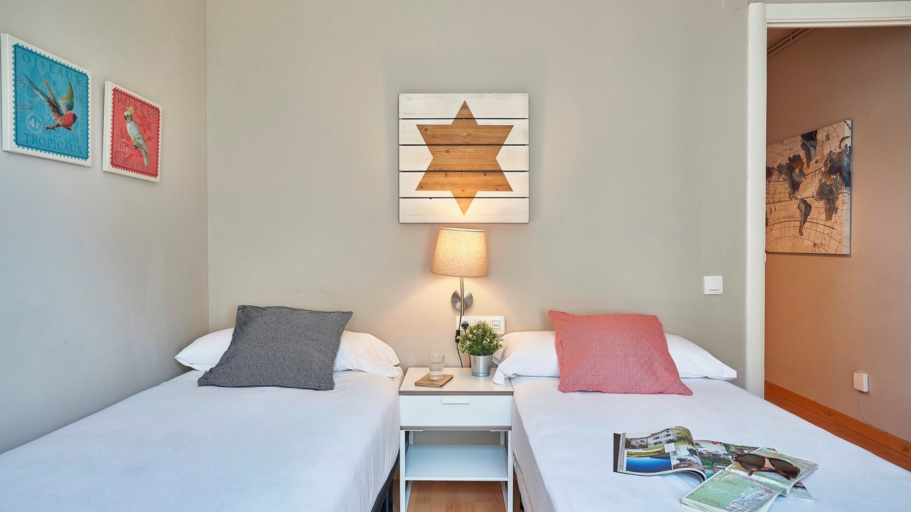 Photo of Bedroom in El Baix Guinardo