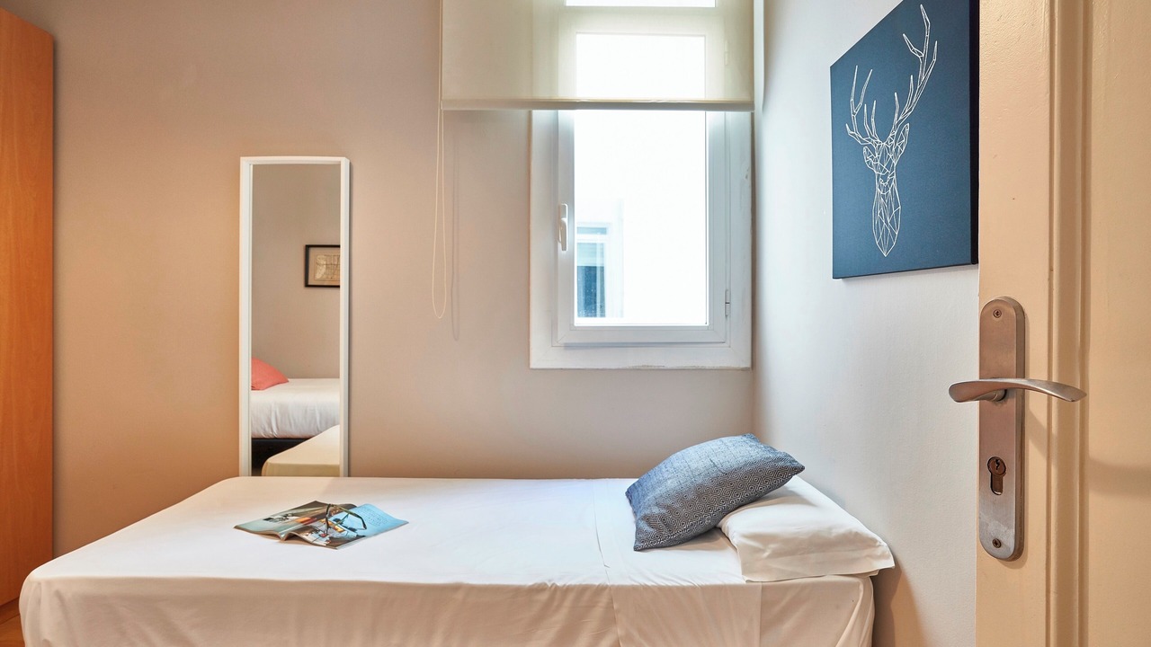 Photo of Bedroom in El Baix Guinardo