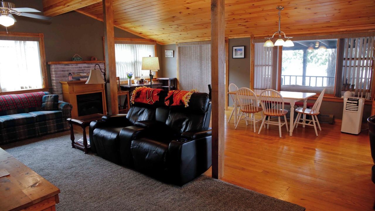 Photo of Livingroom in Dundee