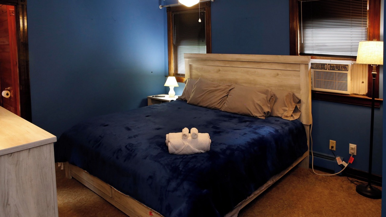 Photo of Bedroom in Dundee