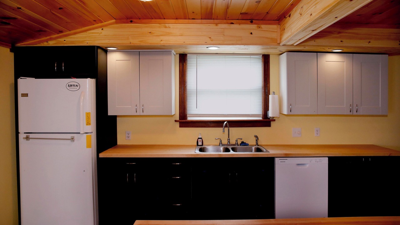 Photo of Kitchen in Dundee