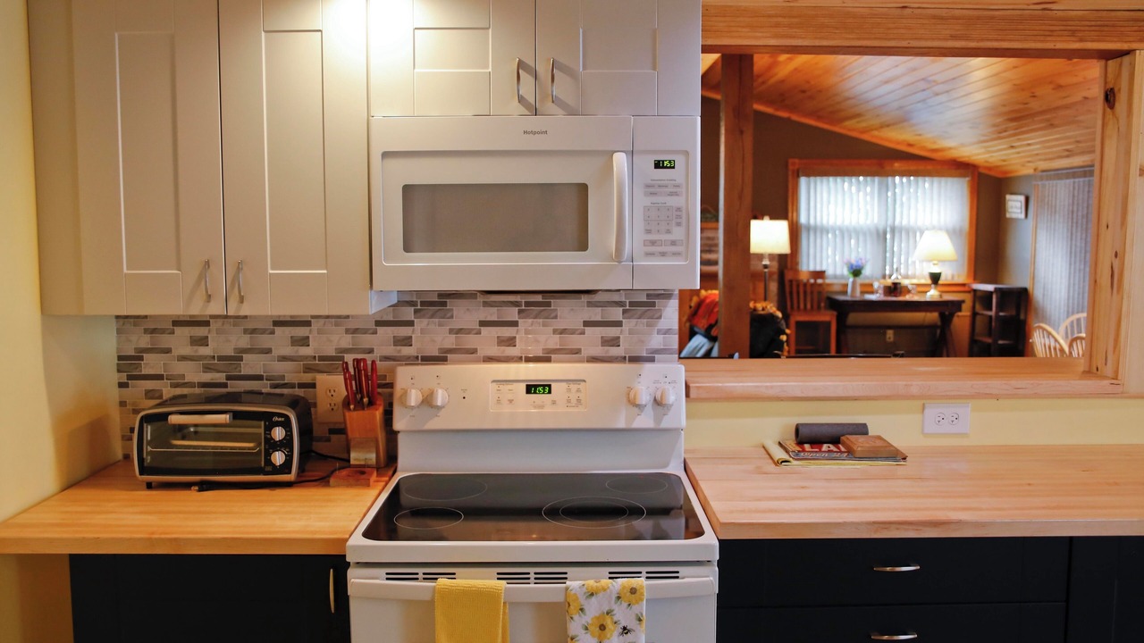 Photo of Kitchen in Dundee