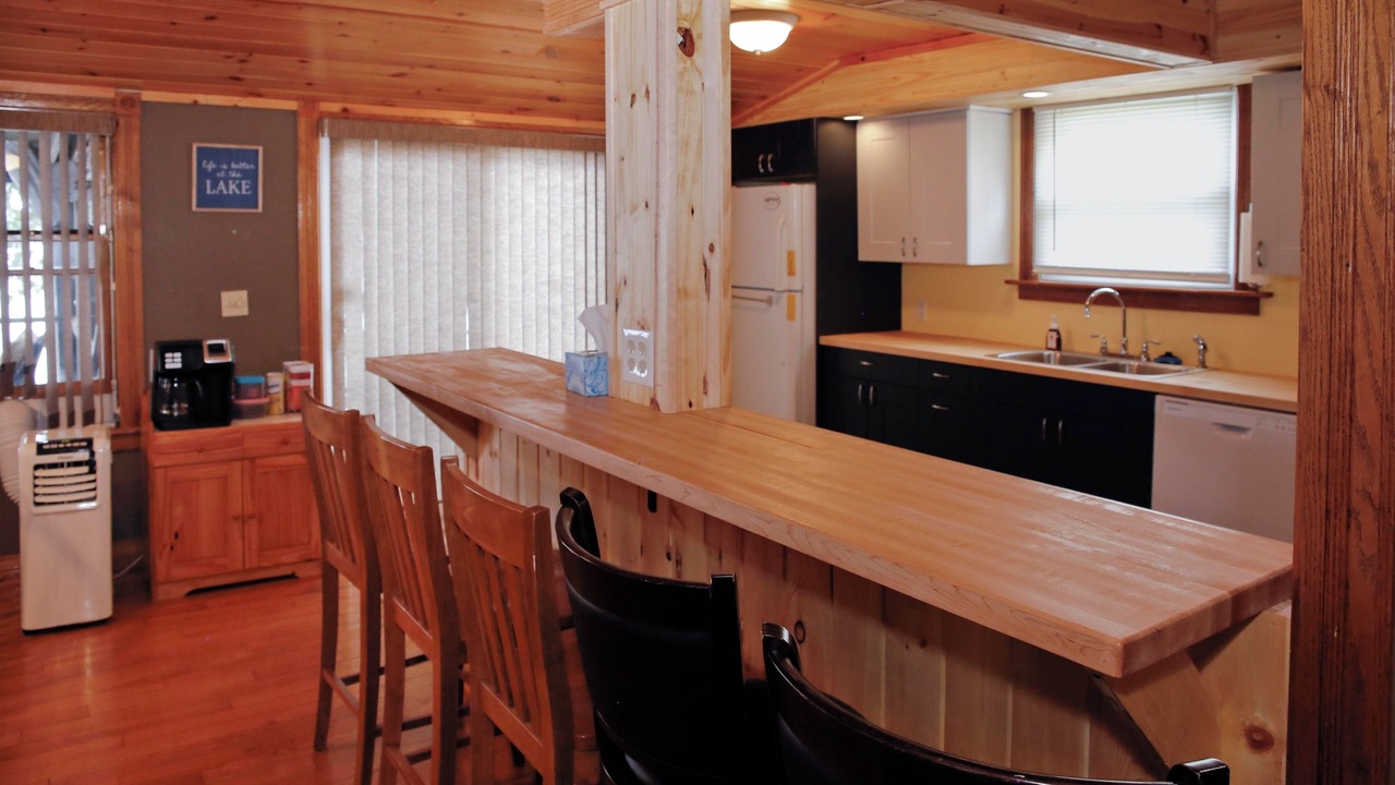 Photo of Kitchen in Dundee